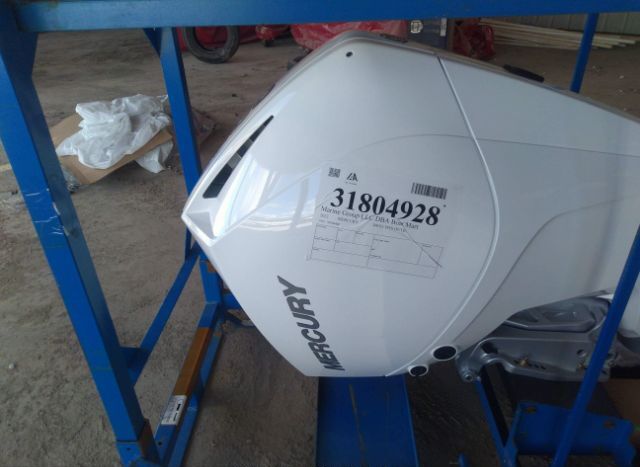 2022 MERCURY 200XL DTS OUTBOARD MOTOR for Sale