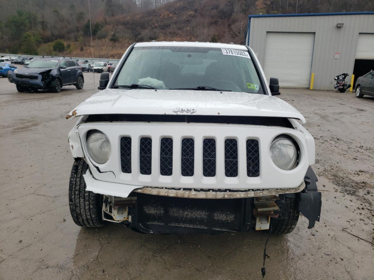 2012 JEEP PATRIOT for Sale