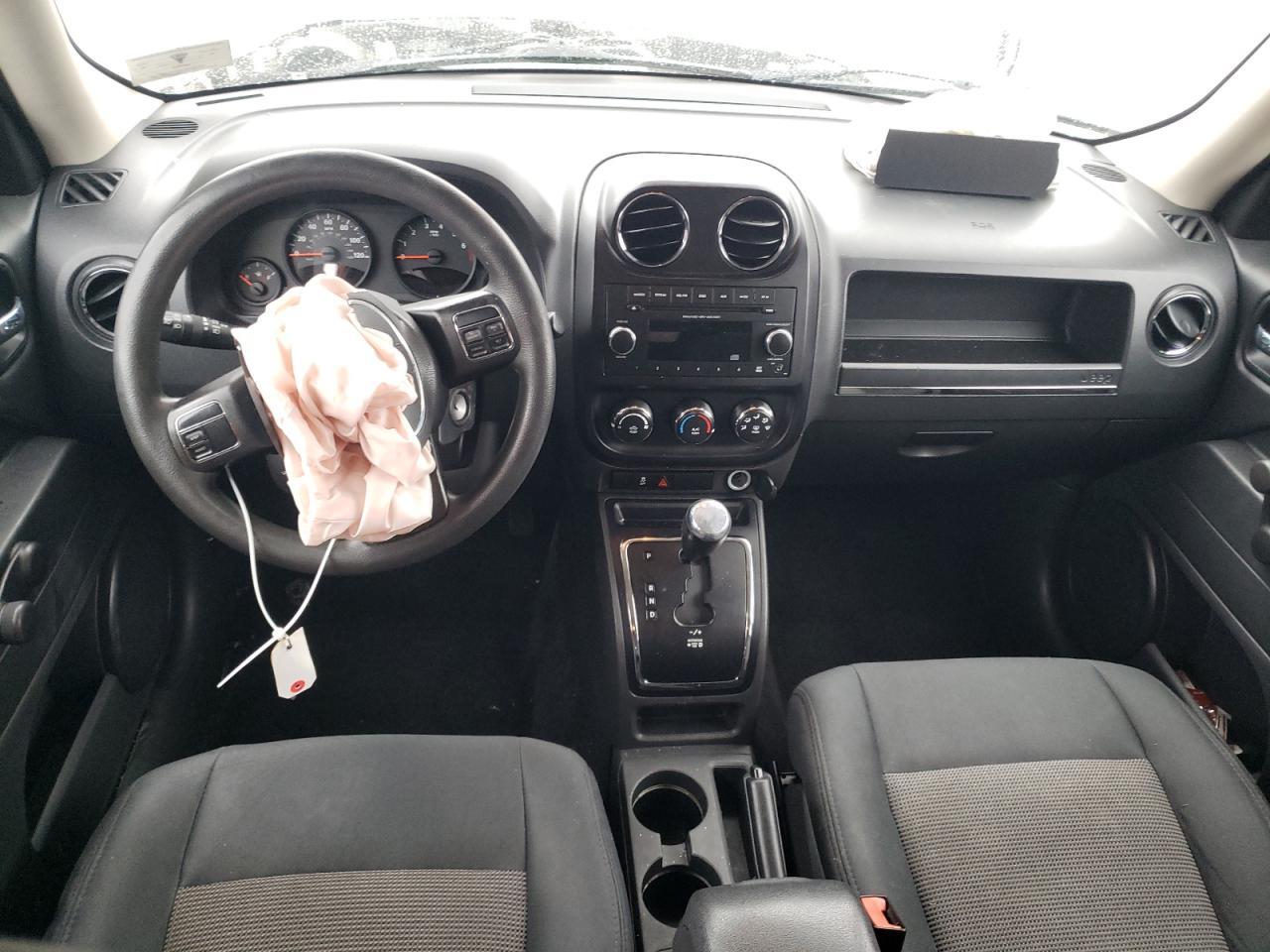 2012 JEEP PATRIOT for Sale