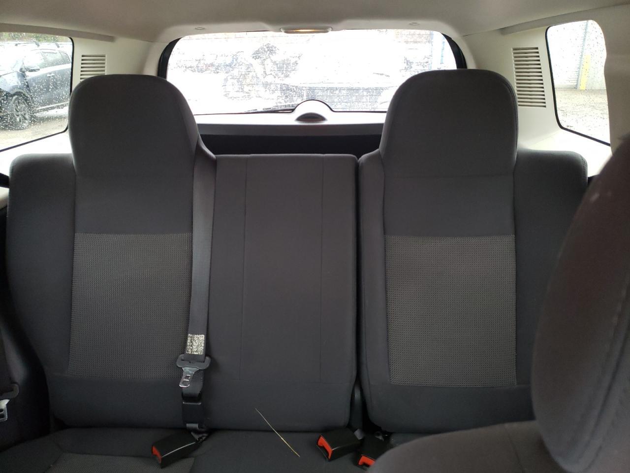 2012 JEEP PATRIOT for Sale