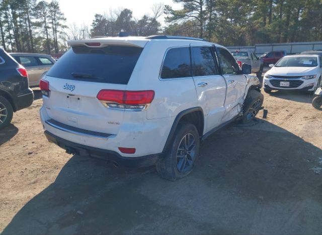 2019 JEEP GRAND CHEROKEE for Sale