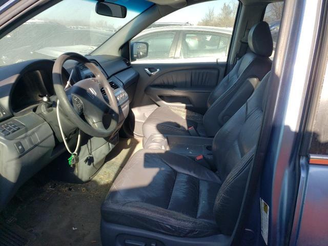 2005 HONDA ODYSSEY EXL for Sale