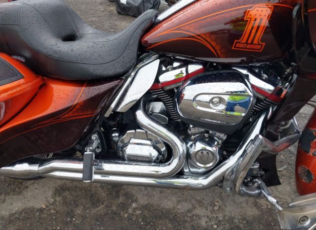 Harley-Davidson Fltrxse for Sale
