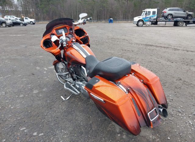 Harley-Davidson Fltrxse for Sale