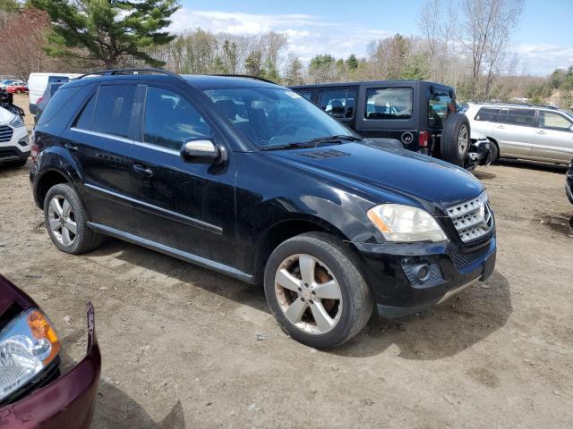 2010 MERCEDES-BENZ ML 350 4MATIC for Sale