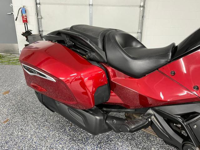 2017 CAN-AM SPYDER ROADSTER F3-T for Sale