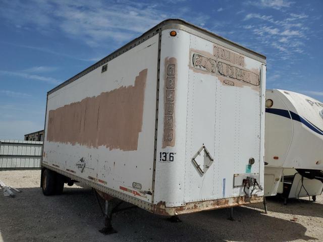 Pines Trailer for Sale