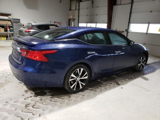 2018 NISSAN MAXIMA 3.5S for Sale