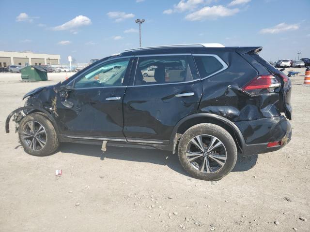 2017 NISSAN ROGUE SV for Sale