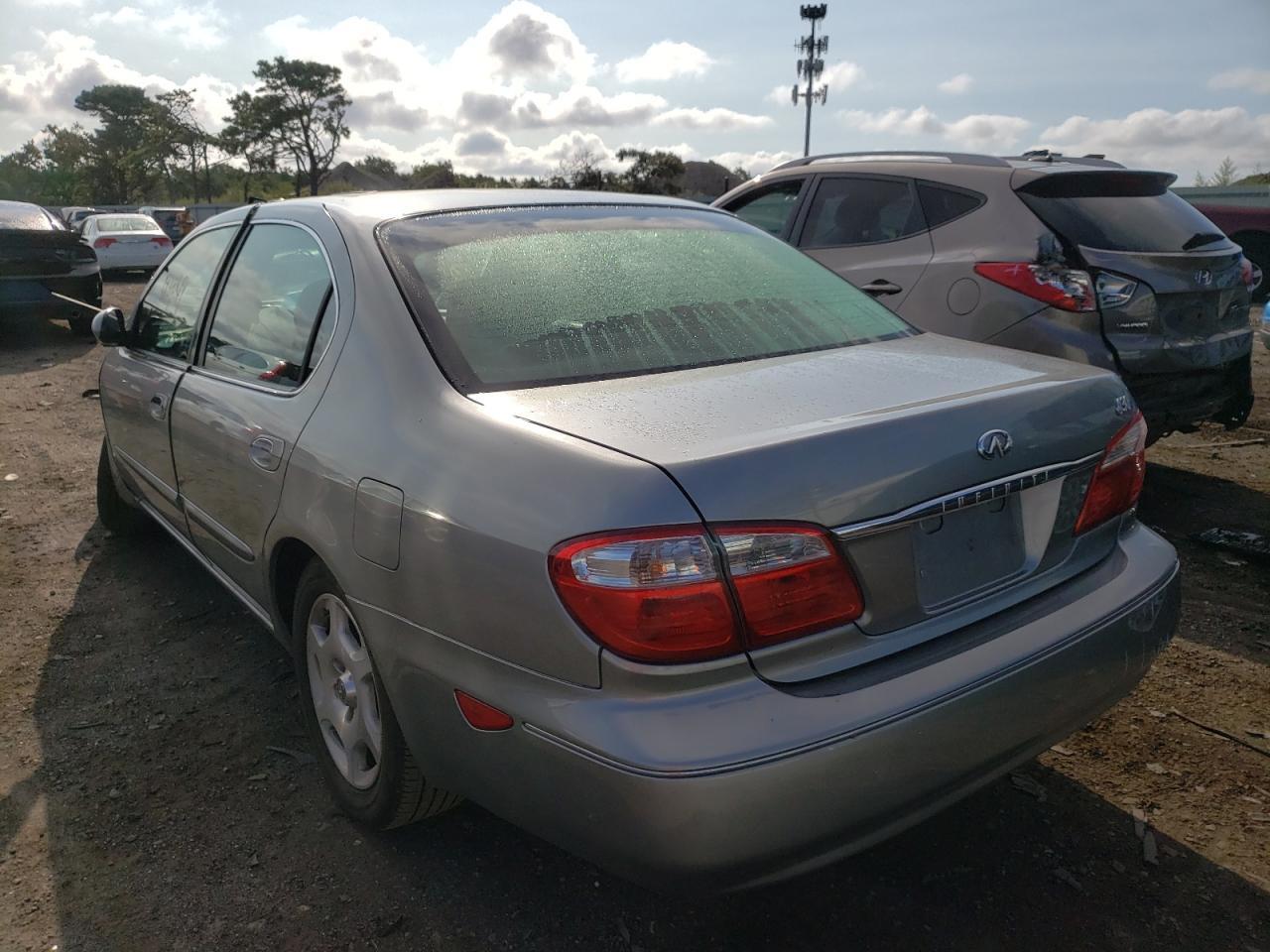 Infiniti I30 for Sale