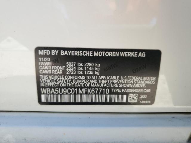 Bmw M340xi for Sale