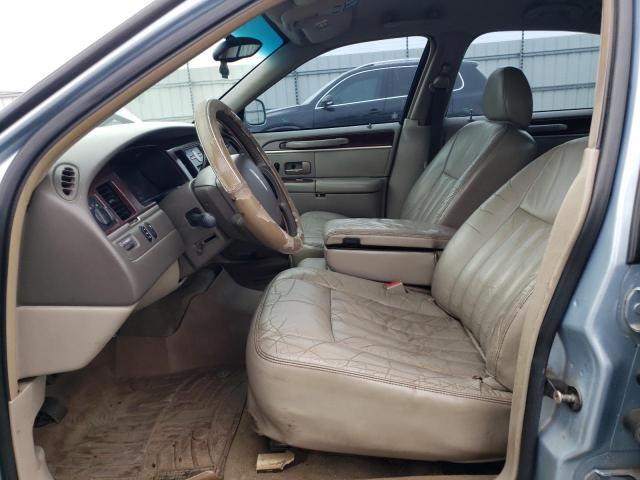 2005 LINCOLN TOWN CAR SIGNATURE for Sale