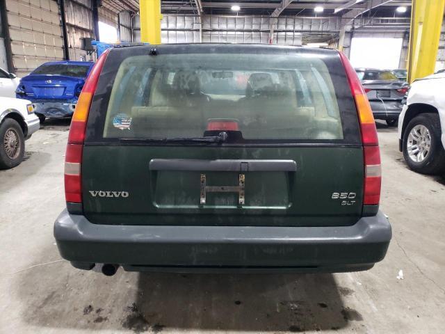 1995 VOLVO 850 BASE for Sale