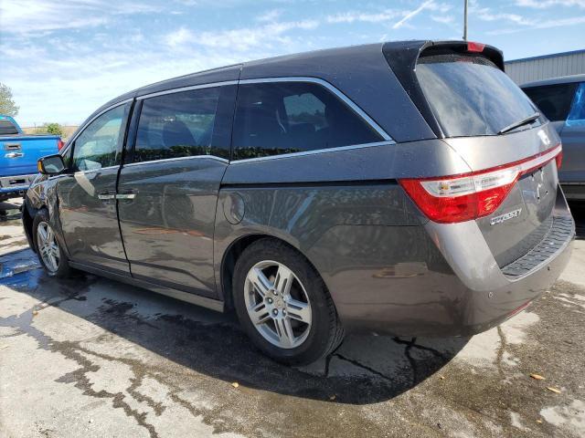 2013 HONDA ODYSSEY TOURING for Sale