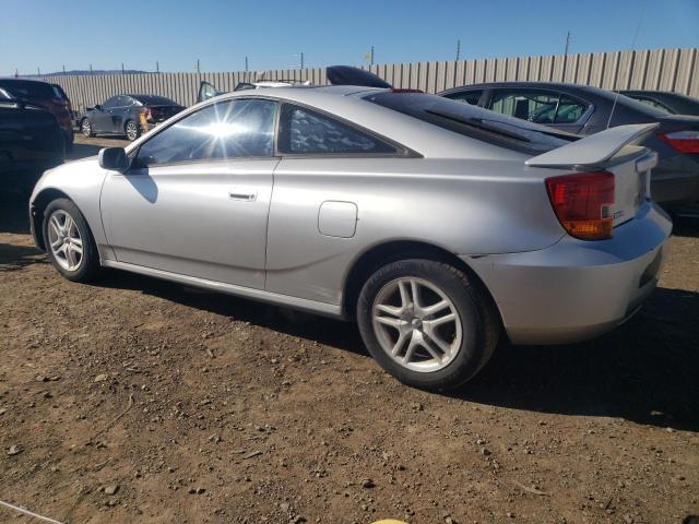 2002 TOYOTA CELICA GT for Sale