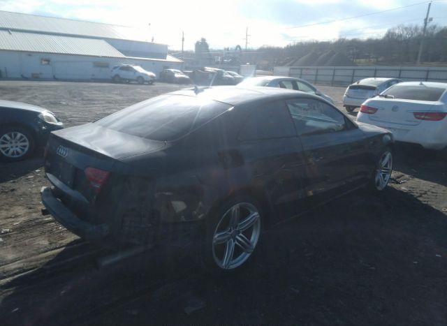 2012 AUDI S5 for Sale