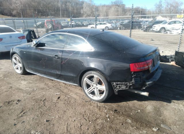 2012 AUDI S5 for Sale