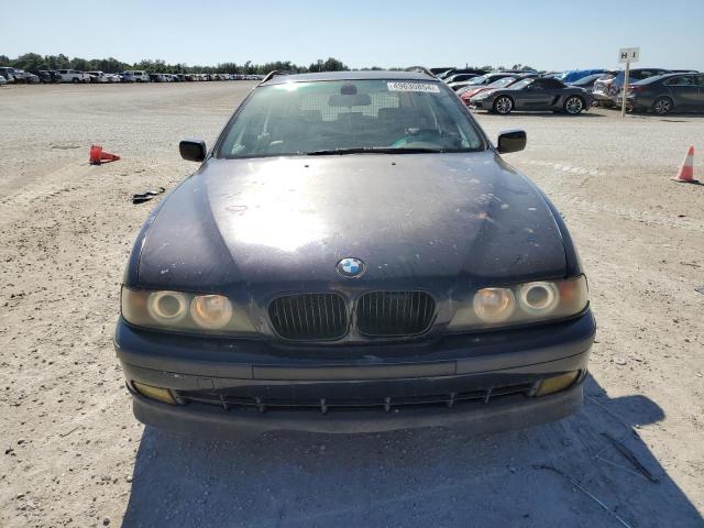 2000 BMW 528 IT for Sale