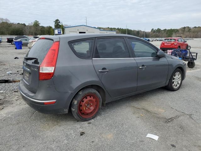 2009 HYUNDAI ELANTRA TOURING for Sale