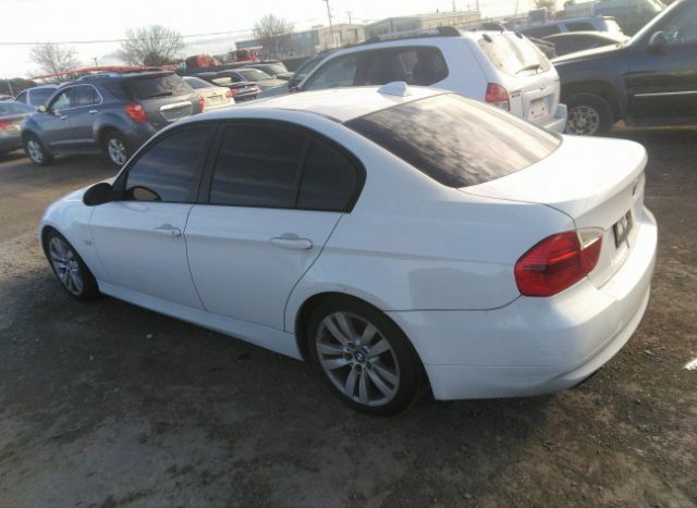 2006 BMW 325I for Sale