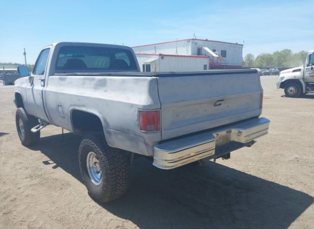 1981 GMC K1500 for Sale