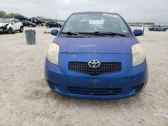 2008 TOYOTA YARIS for Sale