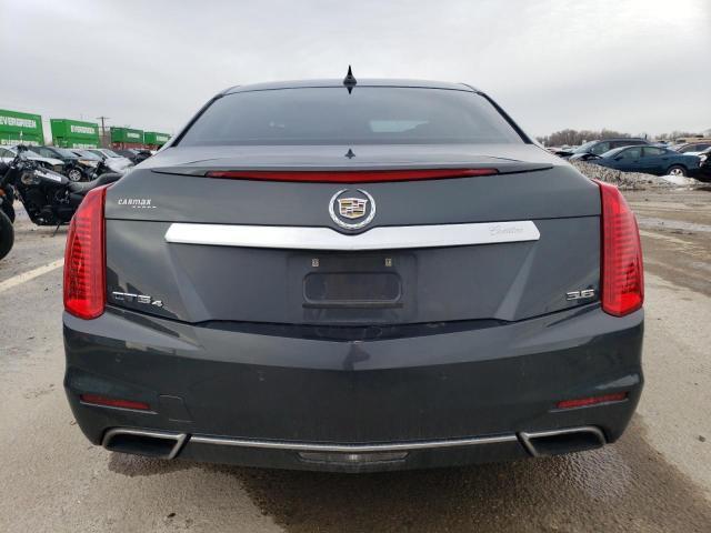 2014 CADILLAC CTS PREMIUM COLLECTION for Sale