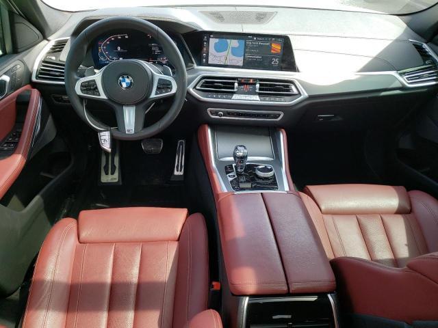 2022 BMW X6 XDRIVE40I for Sale
