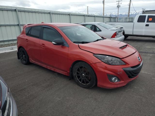 2010 MAZDA SPEED 3 for Sale