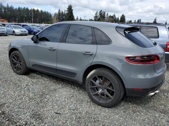 2018 PORSCHE MACAN S for Sale