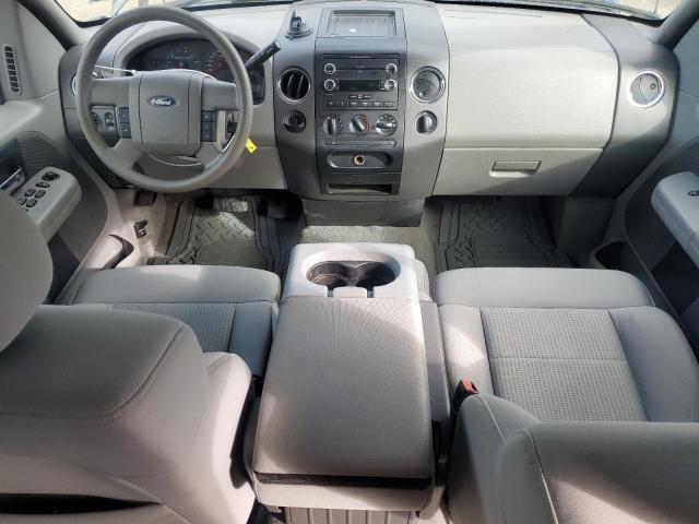 2007 FORD F150 SUPERCREW for Sale