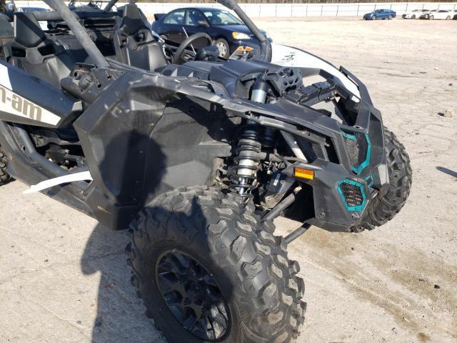 2023 CAN-AM MAVERICK X3 DS TURBO for Sale
