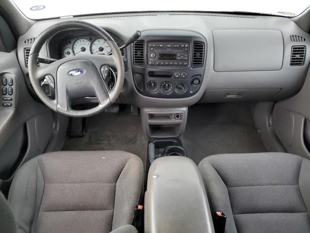 2002 FORD ESCAPE XLT for Sale