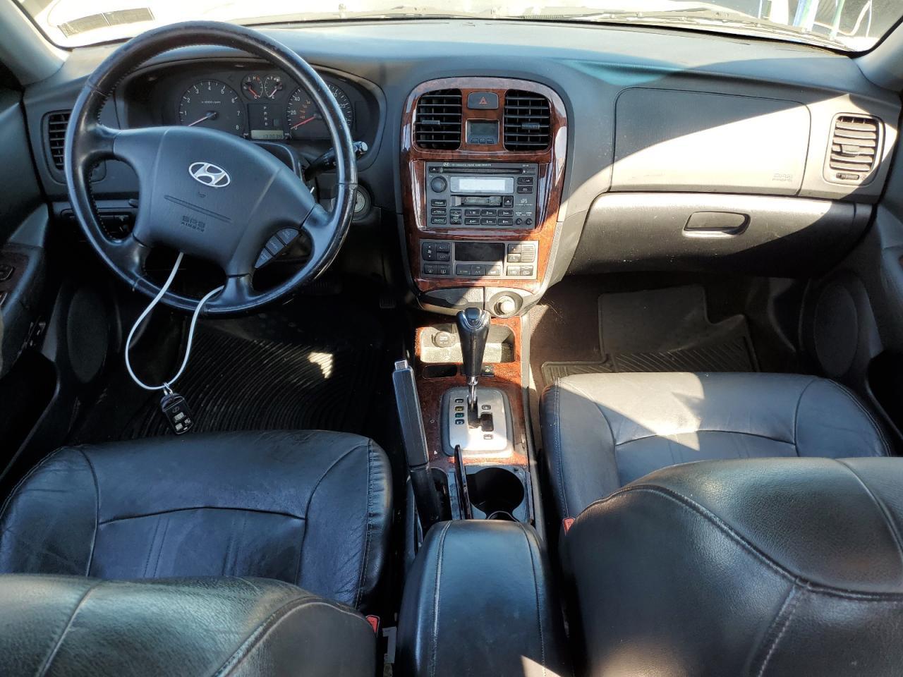 Hyundai Sonata for Sale