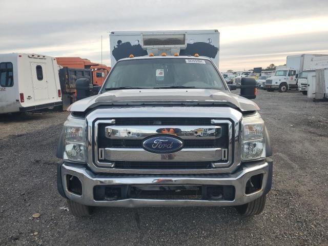 2015 FORD F450 SUPER DUTY for Sale