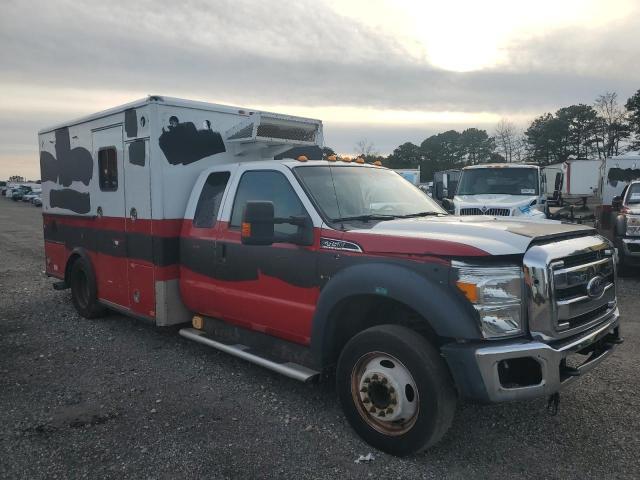 2015 FORD F450 SUPER DUTY for Sale