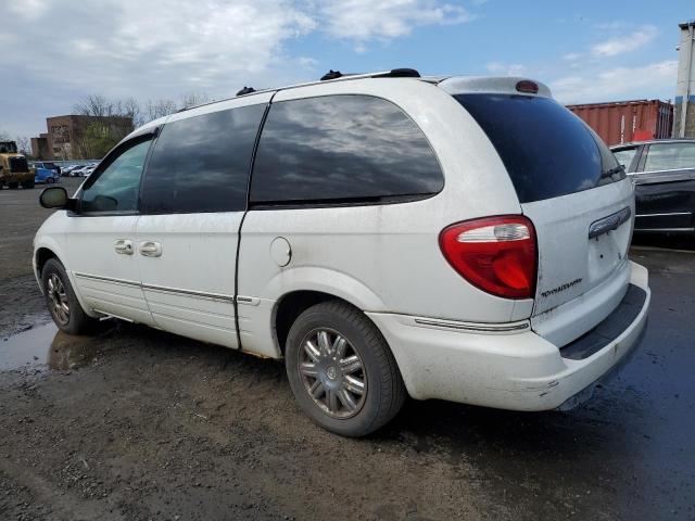 2006 CHRYSLER TOWN & COUNTRY LIMITED for Sale