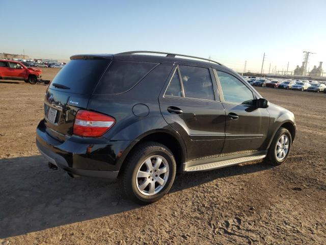 2007 MERCEDES-BENZ ML 320 CDI for Sale