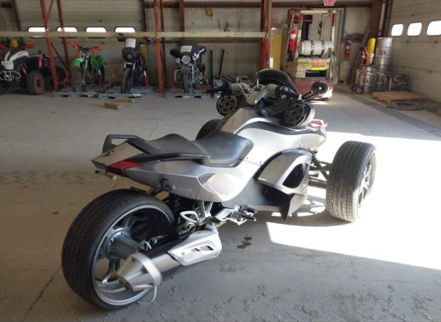 2013 CAN-AM SPYDER ROADSTER for Sale