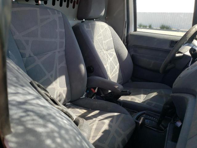 2013 FORD TRANSIT CONNECT XL for Sale