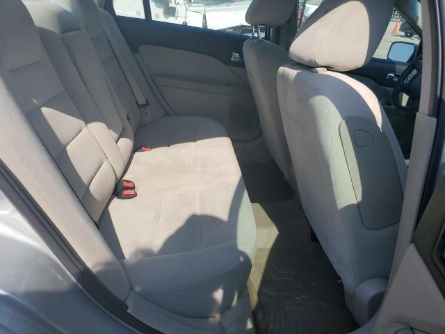 2009 FORD FUSION S for Sale