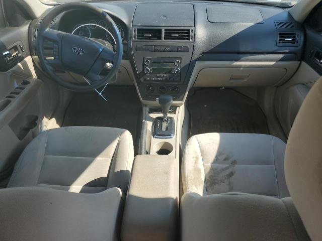 2009 FORD FUSION S for Sale
