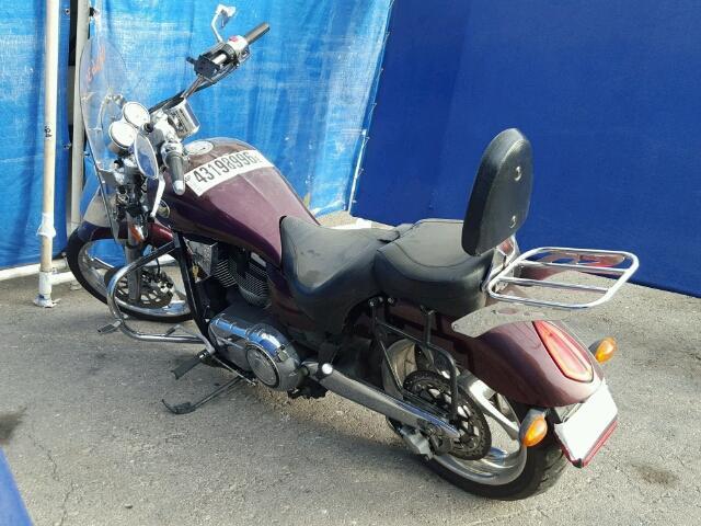 2008 VICTORY VEGAS LOW for Sale