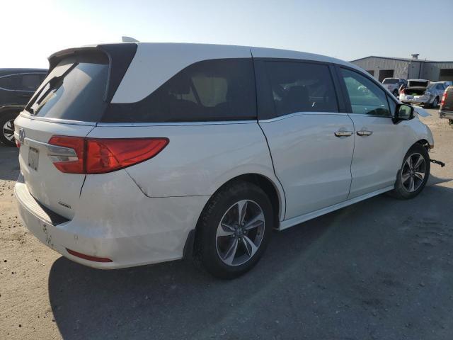 2019 HONDA ODYSSEY TOURING for Sale