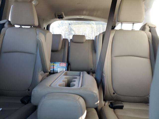2019 HONDA ODYSSEY TOURING for Sale