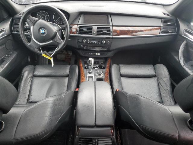 2011 BMW X5 XDRIVE35D for Sale