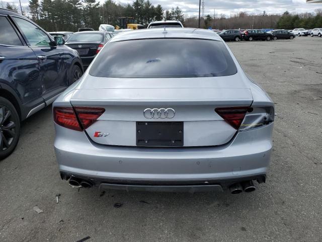 Audi S7 for Sale