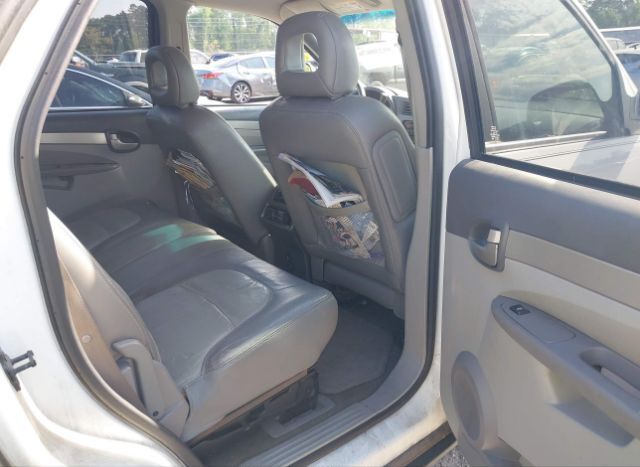 2003 BUICK RENDEZVOUS for Sale