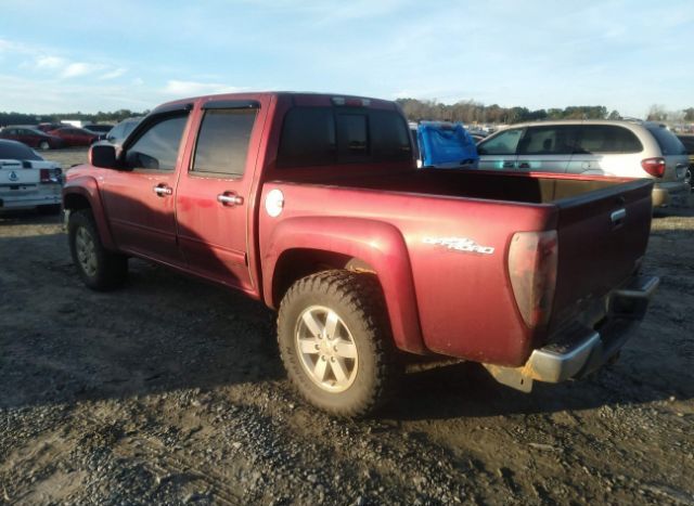 2011 GMC CANYON for Sale