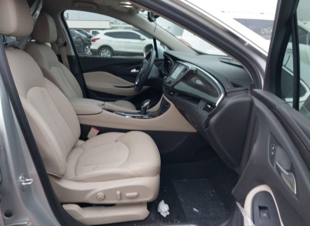 2019 BUICK ENVISION for Sale